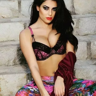 Dubai Escorts